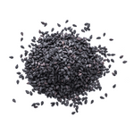 Black sesame seeds - 25 kg - Tola