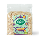 Organic Fregola Pearl Couscous 400 g – La Bio Idea