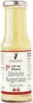 Sanchon Organic Danish Burger Sauce 210 ml