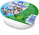 Organic Natural Cream Cheese Spread 100 g - Matylda