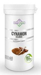 Ceylon cinnamon extract 60 capsules (400 mg)