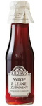 Cranberry Forest Syrup 375 g (300 Ml) - Krokus