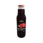 Pomegranate juice 100%