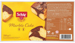 Marmorkuchen - Gluten-free Cocoa Cake 250 g Schar