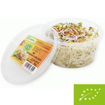 Sprouts fresh mix BIO (about 50 g)