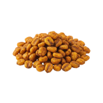 Barbecue-flavored roasted corn 500 g - TOLA