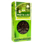 Organic Mint Leaf Herbal Tea 25 g – Dary Natury