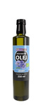 Flaxseed oil BIO 250 ml - Naturavena