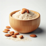 Almond flour 10 kg - Tola