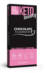 Keto beauty chocolate 40 g - Cocoa