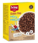 Choco balls - gluten-free cocoa crisps 250 g