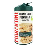 Organic gluten-free buckwheat wafers BIO 100 g