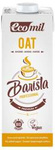 Barista oat drink BIO 1l