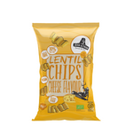 Organic Vegan Gluten-Free Cheese-Flavored Lentil Chips 75 g – John Altman