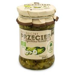 Pickled cucumber puree BIO 280 g