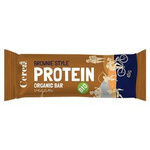 Organic Brownie Style Protein Bar 45 g – Cerea