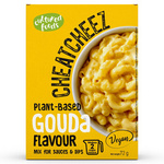 Plant-based sauce or dip "CHEATCHEEZ Gouda", 72 g – Cultured Foods
