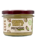 Pistachio Cream, No Added Sugar, 200 g – Good Noot