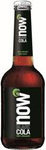 Black Cola (with Guarana) Bio 330 ml - Now