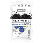 Cumin. Immunity. Fiber + Omega 3 and 6 40 g