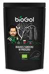 Pea protein powder BIO 500 g - Biogol