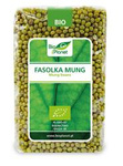 Organic Mung Beans 500 g – Bio Planet