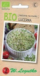 Seeds for sprouts - alfalfa BIO 5 g
