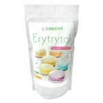 French Gluten Free Erythritol 500 G (Bag)