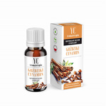 Clove & Cinnamon Essential Oil 10 ml – Your Candle