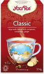 Classic tea (classic) BIO (17 x 2.2 g) 37.4 g