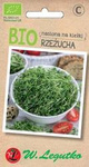 Seeds for sprouts - cress BIO 15 g