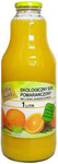 Orange juice BIO 1 l