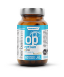 Optikan for vision 60 capsules 32.4 g - Herballine