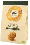 Muesli cookies BIO 250 g