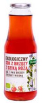 Birch berry juice with rosehip BIO 1 l