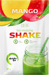 Organic Gluten-Free Matcha and Mango Powdered Shake 30 g – Amylon