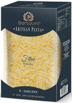 Pasta (semolina) 8-egg selvedge medium 200 g - Bartolini