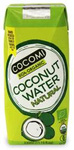Natural coconut water BIO 330 ml