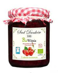 Cherry 80% with cane sugar BIO 270 g