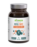 Potassium Forte (1100 mg) gluten-free dietary supplement 100 capsules - HempKing (Biowen)