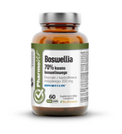 Boswellia 60 capsules 33.09 g (clean label)