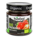 Strawberry BIO 200 g - Biogol