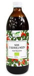 Rosehip juice BIO 500 ml