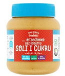 Peanut butter without salt and sugar 350 g