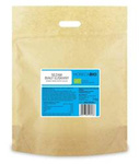 Hulled white sesame BIO 3 kg