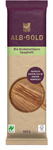 Pasta (wholemeal spelt) spaghetti BIO 500 g - Alb-Gold