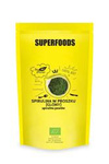 Spirulina powder (algae) BIO 600 g