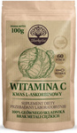 Vitamin C from Cabbage L-ascorbic acid dietary supplement 100 g - Eko-Wital – Skarby Gai