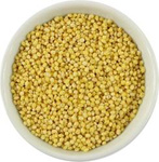 Buckwheat BIO (Poland) (raw material) (25 kg) 4