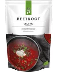 Red borscht soup BIO 400 g